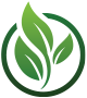  Green Courtyard Healthcare logo