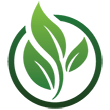Green Courtyard Healthcare logo